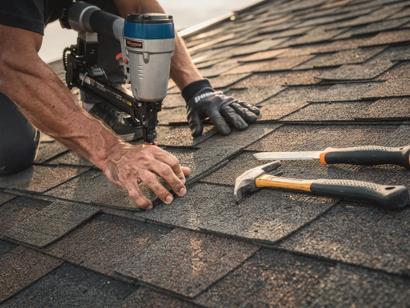 Why choose Roof Repair in New Vienna, IA